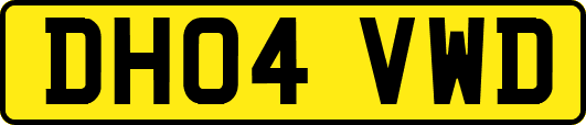 DH04VWD