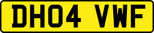 DH04VWF
