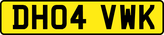 DH04VWK