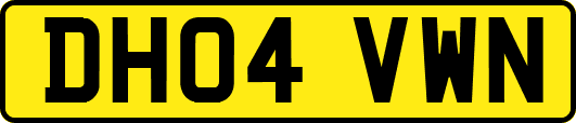 DH04VWN