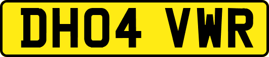 DH04VWR