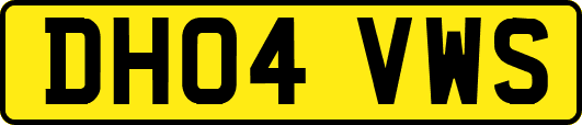 DH04VWS