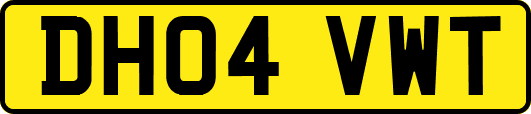 DH04VWT