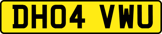 DH04VWU