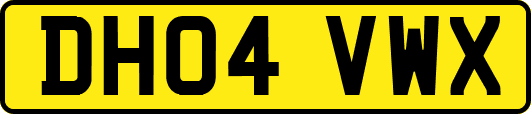 DH04VWX