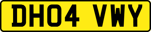 DH04VWY