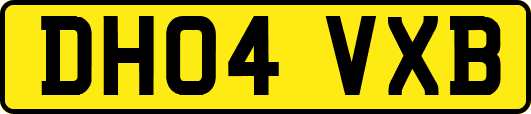 DH04VXB