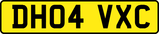 DH04VXC
