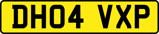 DH04VXP