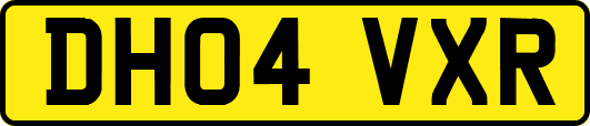 DH04VXR