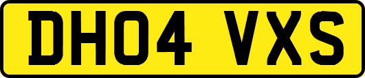 DH04VXS