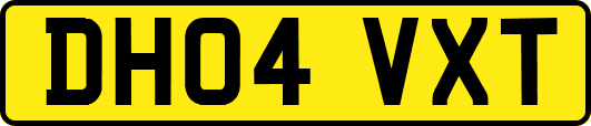 DH04VXT