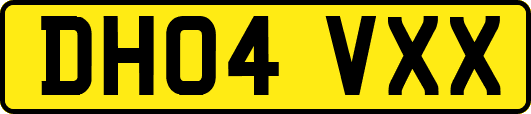 DH04VXX