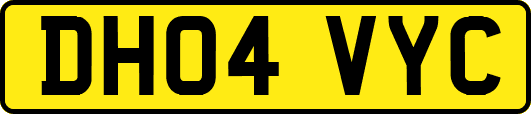 DH04VYC