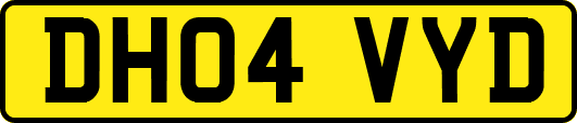 DH04VYD