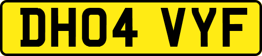 DH04VYF