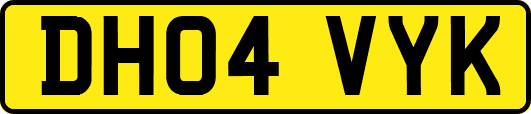 DH04VYK