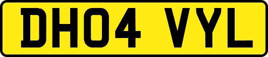 DH04VYL