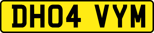 DH04VYM