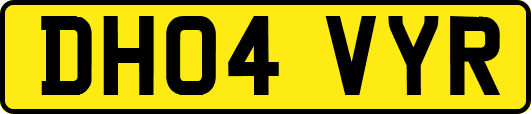 DH04VYR