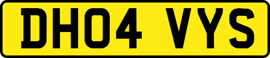 DH04VYS