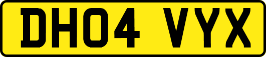 DH04VYX
