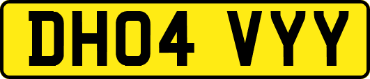 DH04VYY