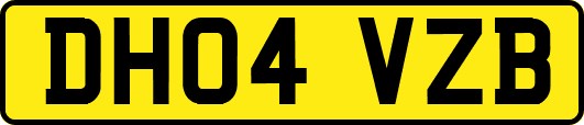 DH04VZB