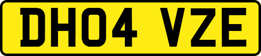 DH04VZE