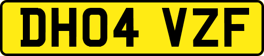DH04VZF