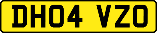 DH04VZO