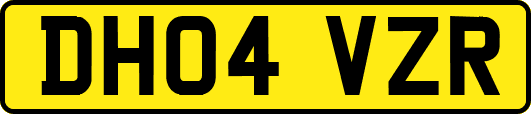DH04VZR