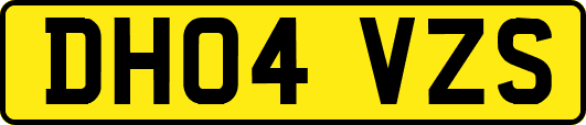 DH04VZS