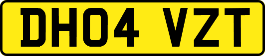 DH04VZT