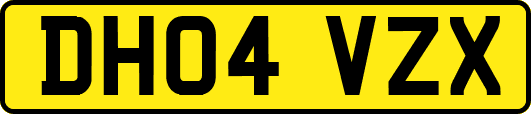 DH04VZX
