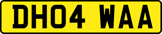 DH04WAA