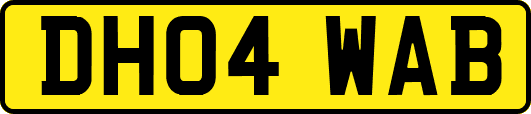 DH04WAB
