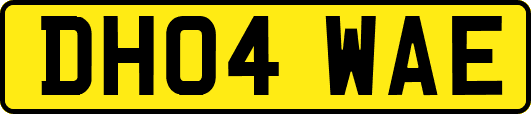 DH04WAE