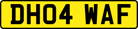 DH04WAF