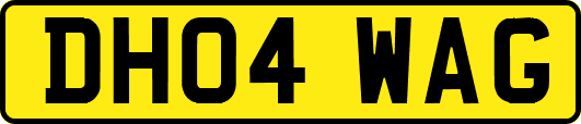 DH04WAG