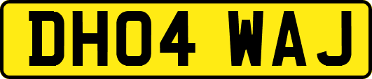 DH04WAJ