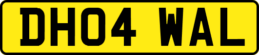 DH04WAL