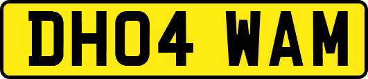 DH04WAM