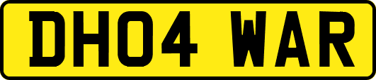DH04WAR