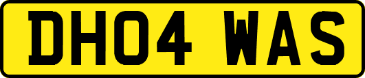 DH04WAS