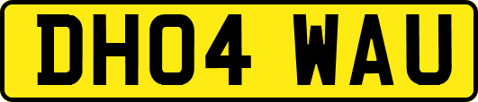DH04WAU