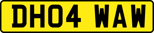 DH04WAW
