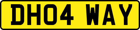 DH04WAY