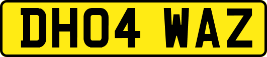 DH04WAZ