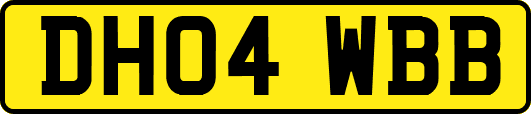 DH04WBB